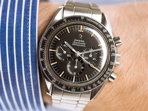 omega speedmaster ref 145.012-67sp|omega 145.012 67 review.